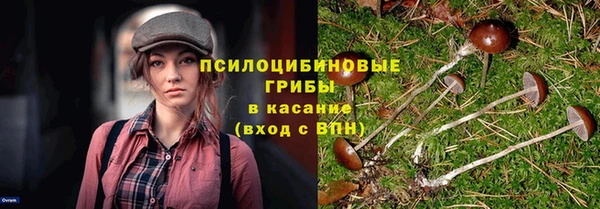 прущий лед Покровск